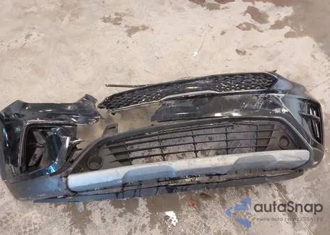 2021 Kia Niro Lx z USA, uszkodzony, nr VIN KNDCB3LC6M5488247